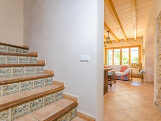 Finca Campanet Ausstattung 24