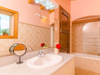 Tenuta Campanet Caratteristiche 25