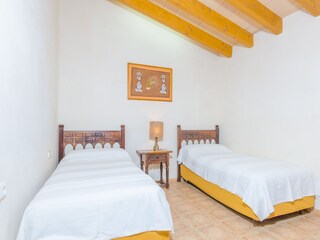 Tenuta Campanet Caratteristiche 27