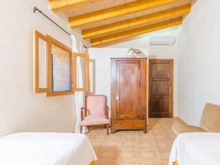 Tenuta Campanet Caratteristiche 28