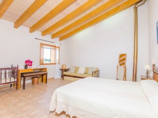 Tenuta Campanet Caratteristiche 29