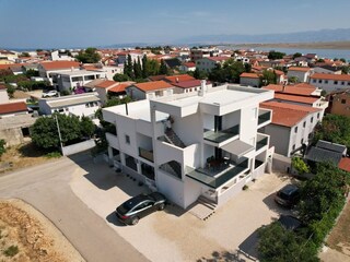 Apartment Povljana  2