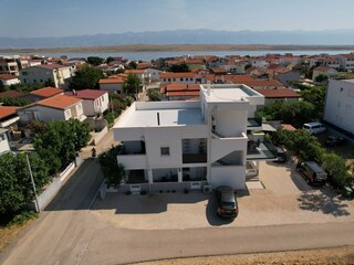 Apartment Povljana  3