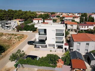 Apartment Povljana  5