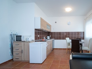 Apartment Povljana  9