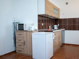 Apartment Povljana  10