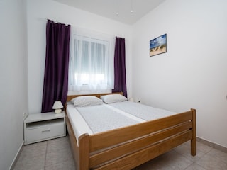 Apartment Povljana  13