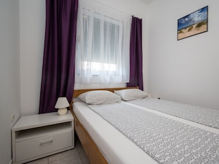 Apartment Povljana  14