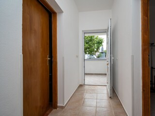 Apartment Povljana  21