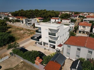 Apartment Povljana  4