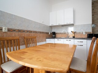 Apartment Povljana  9