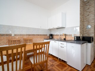 Apartment Povljana  10