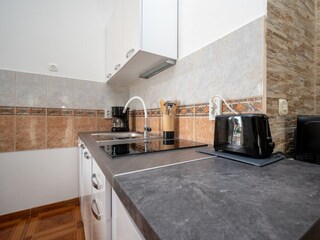 Apartment Povljana  12