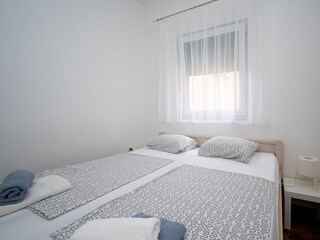 Apartment Povljana  15