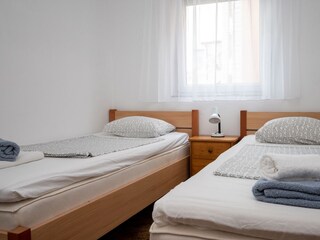 Apartment Povljana  17