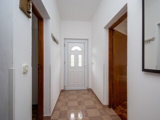 Apartment Povljana  24