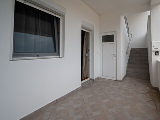 Apartment Povljana  26