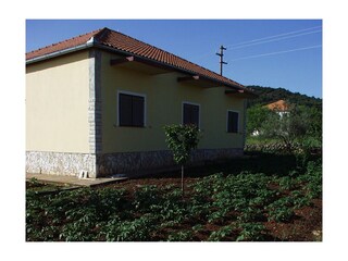 Apartment Mrljane  6