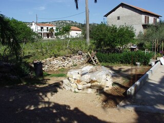 Apartment Mrljane  9