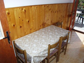 Apartment Mrljane  11