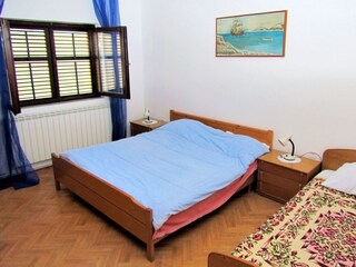 Apartment Mrljane  13