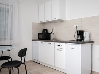 Apartment Povljana  7