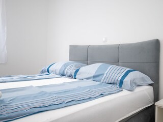 Apartment Povljana  10