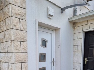 Apartment Postira  2