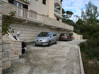 Apartment Postira  3