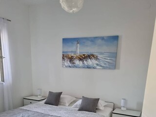 Apartment Postira  5