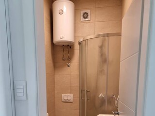 Apartment Postira  7