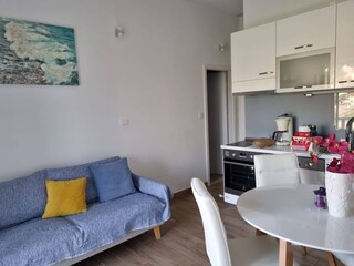 Apartment Postira  10