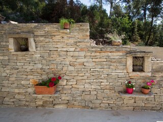 Apartment Bogomolje  10