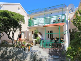 Holiday house Brela  2