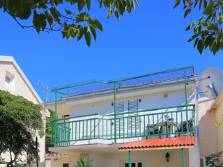 Holiday house Brela  3