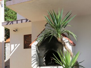 Holiday house Brela  4