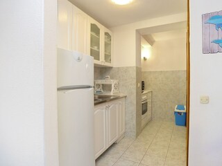 Holiday house Brela  10