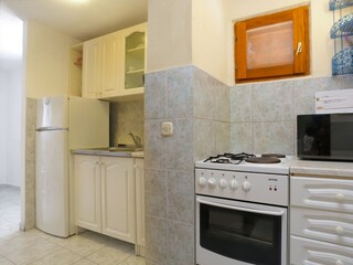 Holiday house Brela  11