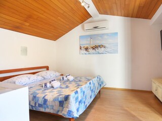 Holiday house Brela  13