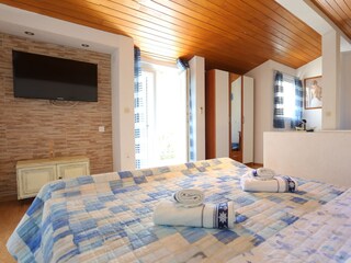 Holiday house Brela  15