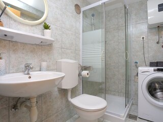 Holiday house Brela  16