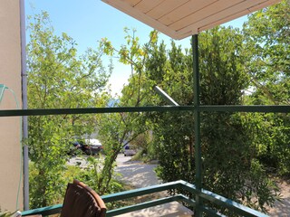 Holiday house Brela  22