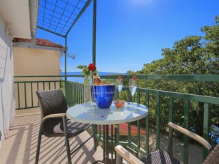 Holiday house Brela  25