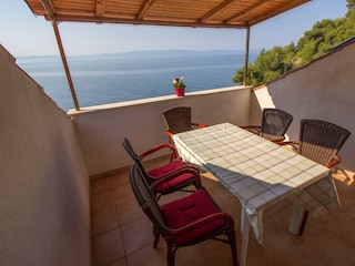 Apartment Bogomolje  25