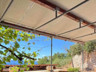 Apartment Bogomolje  19