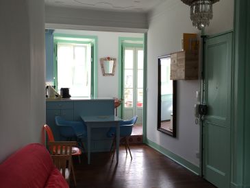 Apartment Lino