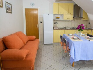 Apartment Rogoznica  3