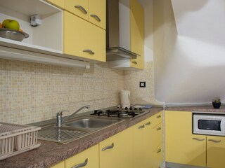 Apartment Rogoznica  7