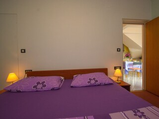 Apartment Rogoznica  8