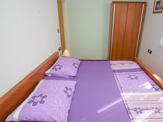 Apartment Rogoznica  9